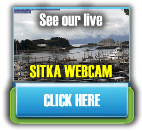 Click here to see our live Sitka, AK webcam